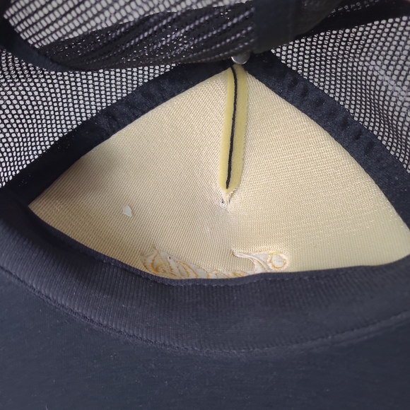 Vintage Texas Trucker Hat - Picture 5 of 8